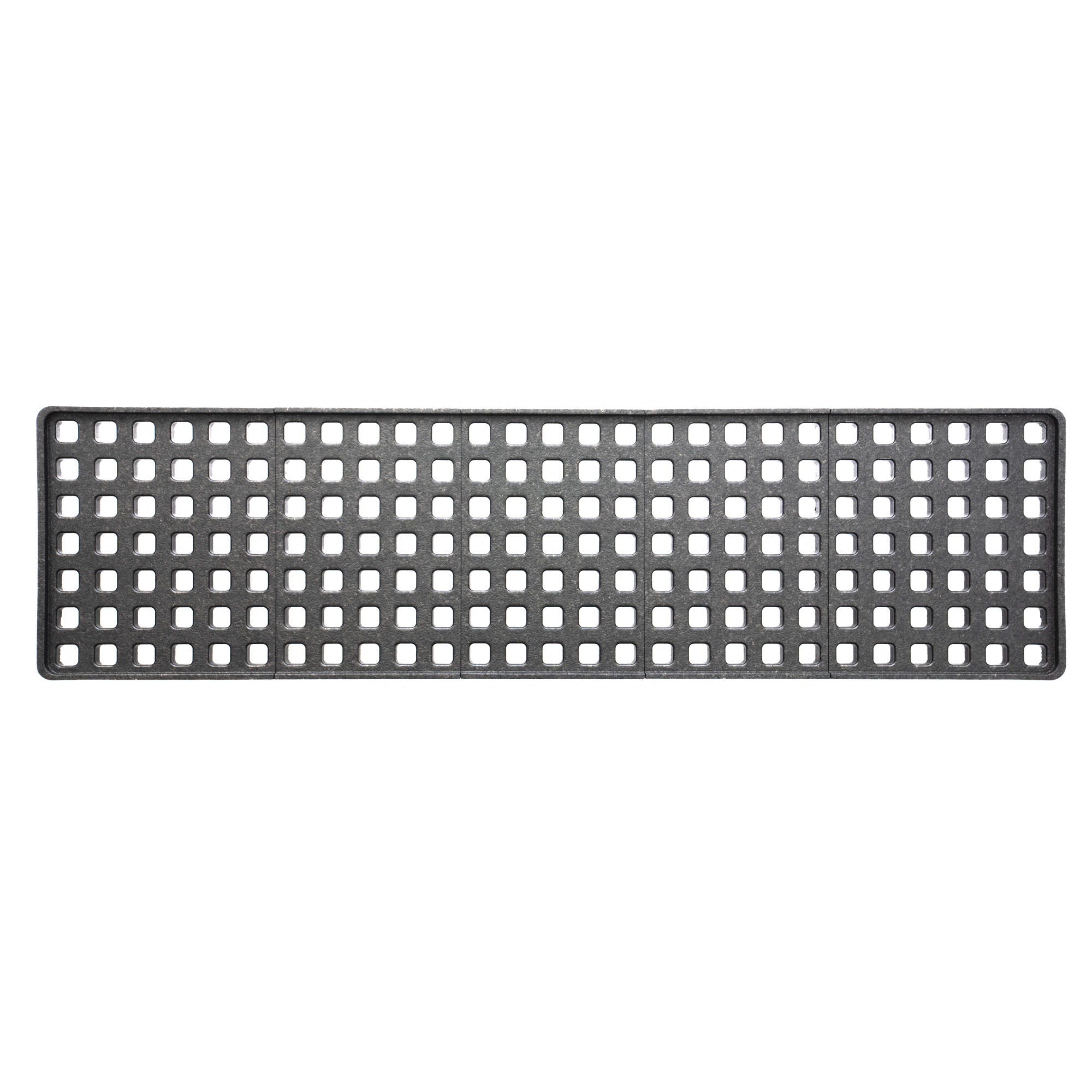 Magpul MAG1324BLK DAKA Grid Organizer Black Polypropylene for Pelican 1750 Protector/Eylar 53"/Harbor Freight Apache 9800