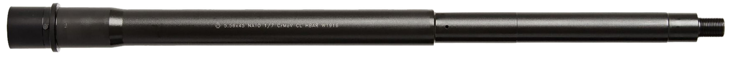 CMC Triggers Ar Barrel 5.56 NATO 16 Inch 1 7 Twist for Ar Rifles
