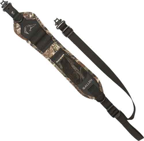 Hypa-Lite Punisher Sling with Swivels Realtree Max-5