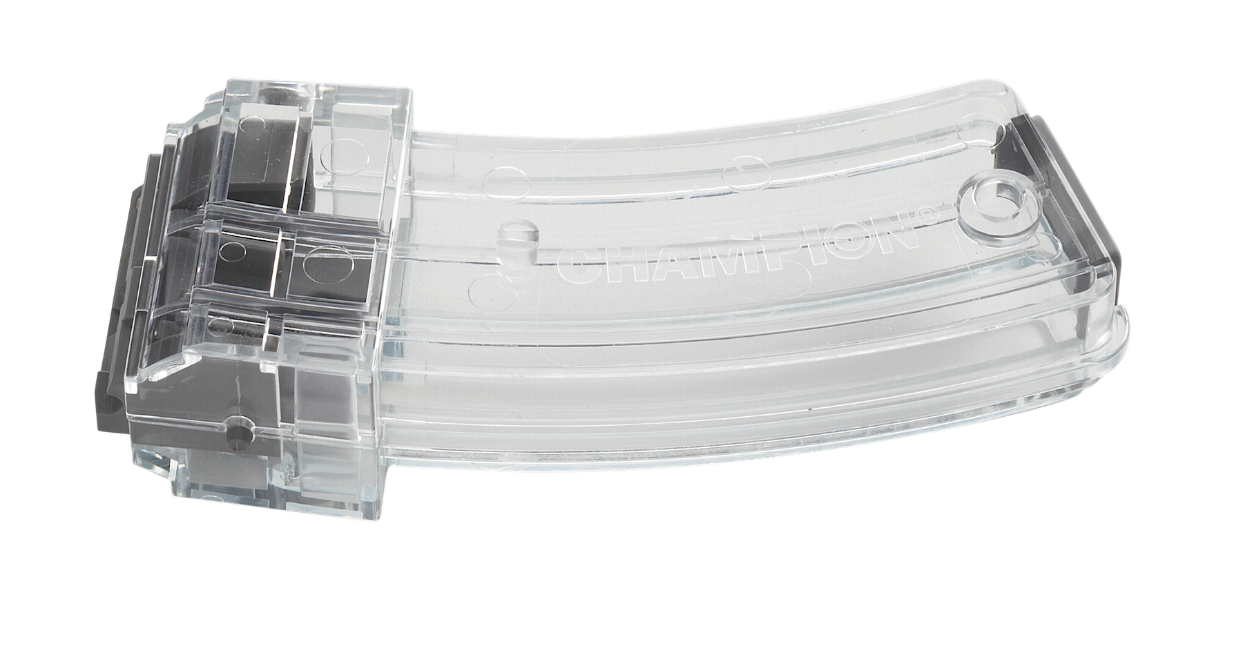 Champion Targets 40421 Replacement Magazine 25rd 22 WMR Fits Ruger 10/22 96 77