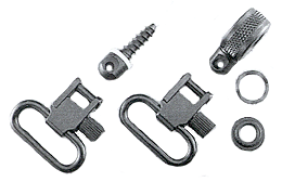 Browning BLR Swivels