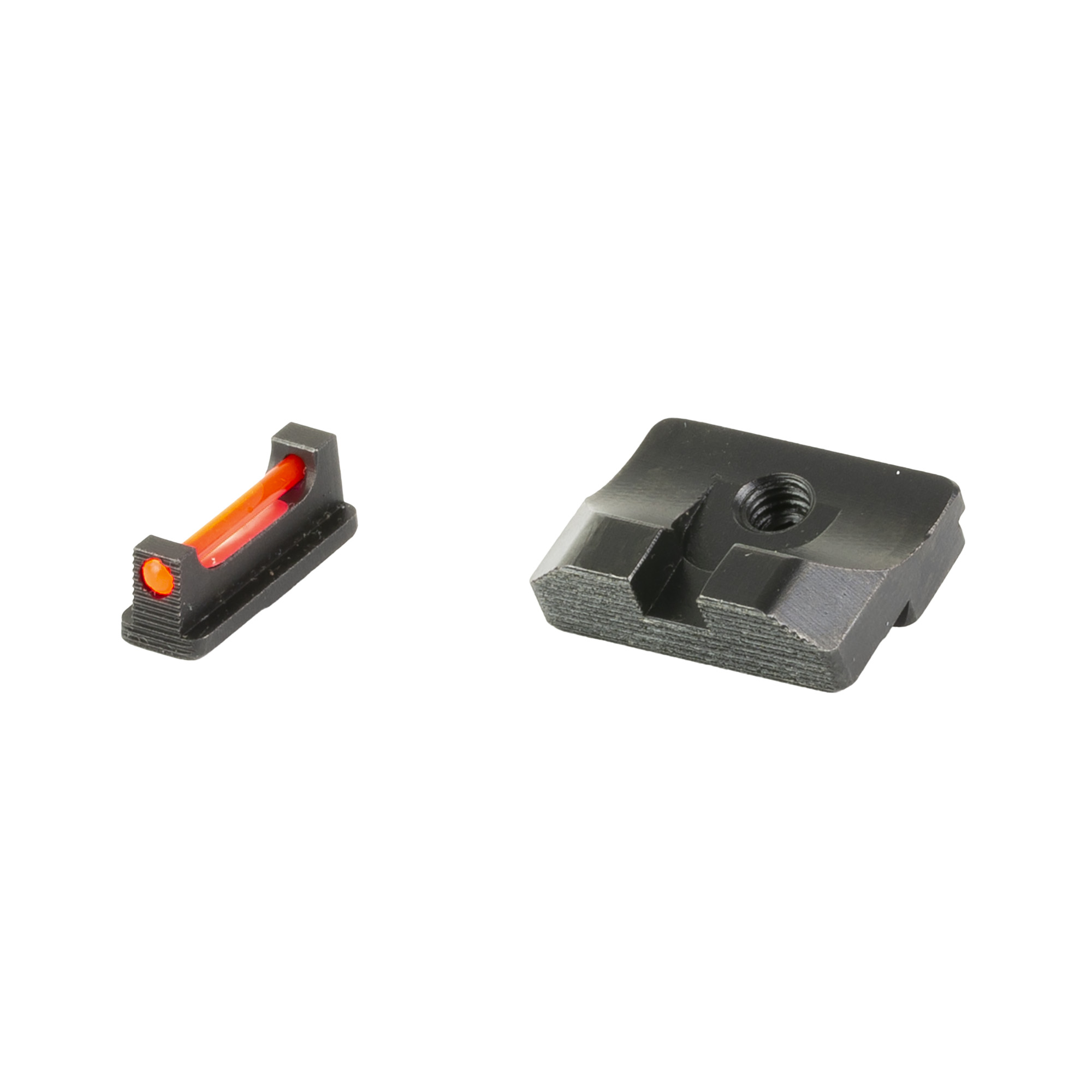 TruGlo Fiber Optic Pro Red Front Sight for Glock 20/21