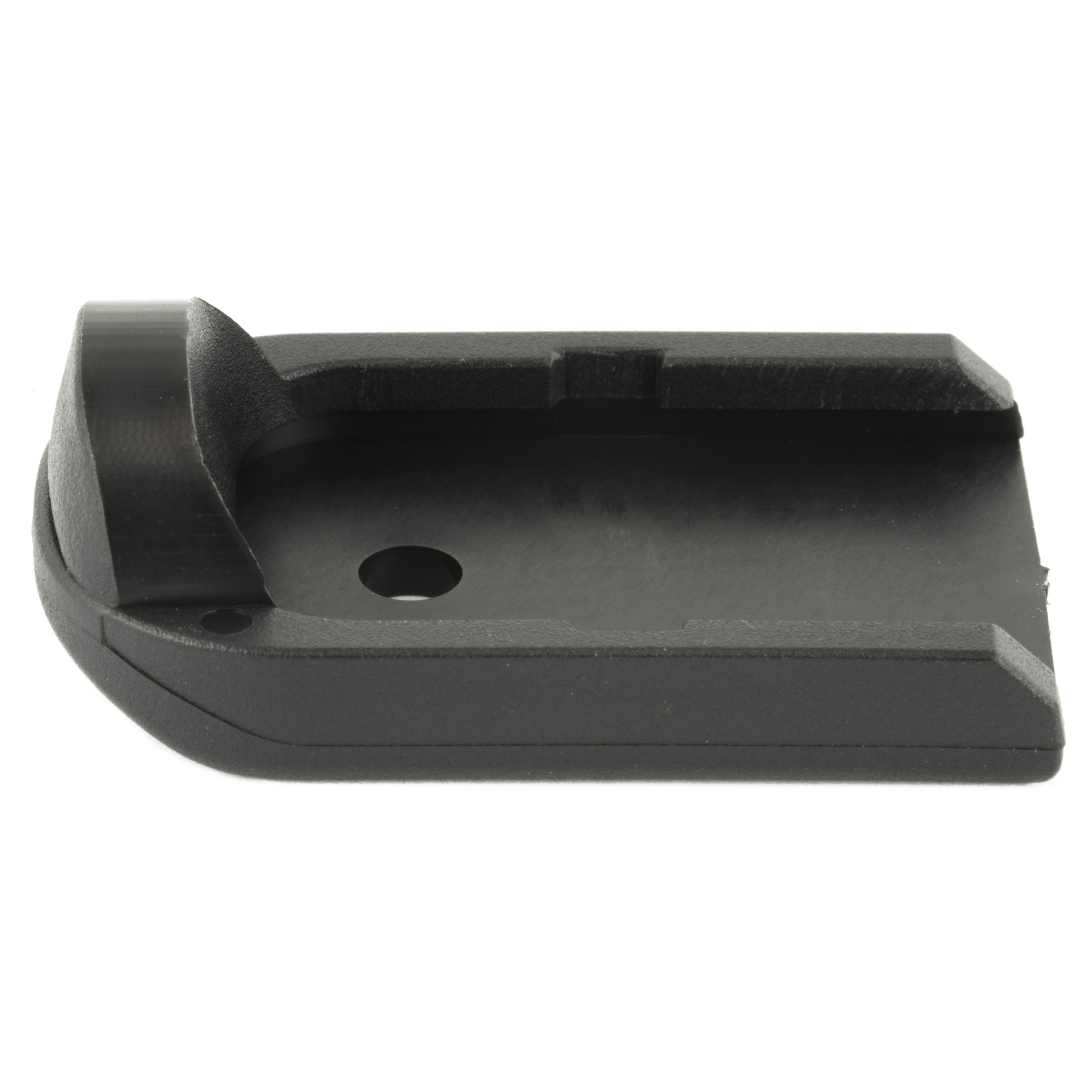 Pearce Grip Enhanced Baseplate Compatible with Glock Gen5 17 19 34 Polymer