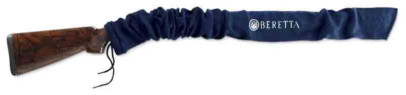 Beretta USA SFOU65001A VCI  Long Gun Sock Blue