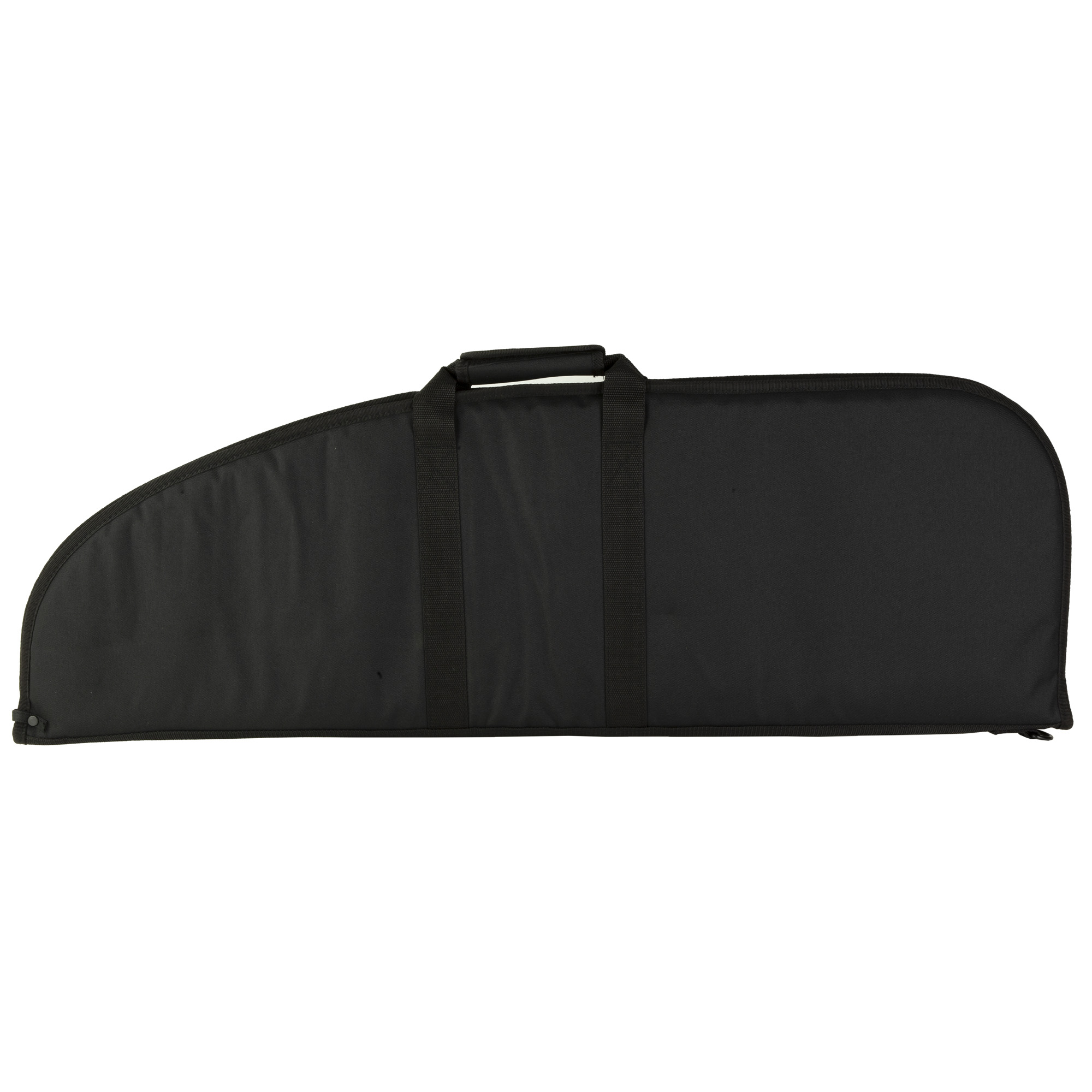 Tac Six 10642 Range Tactical Rifle Case 37" Black Endura