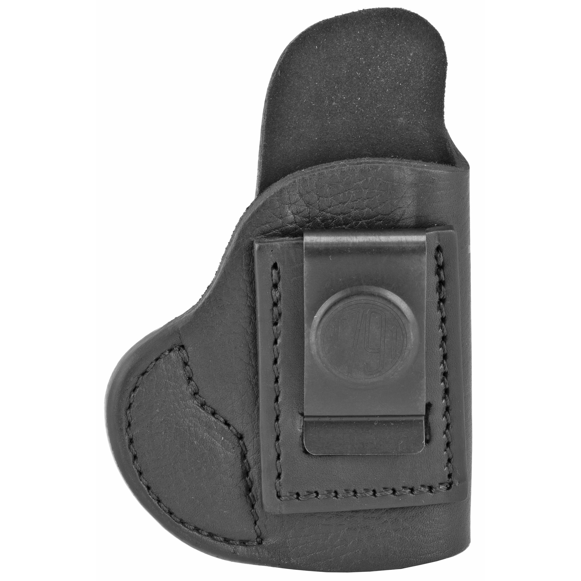 1791 Smooth Concealment IWB Holster Size 0 Night Sky Black Right Hand
