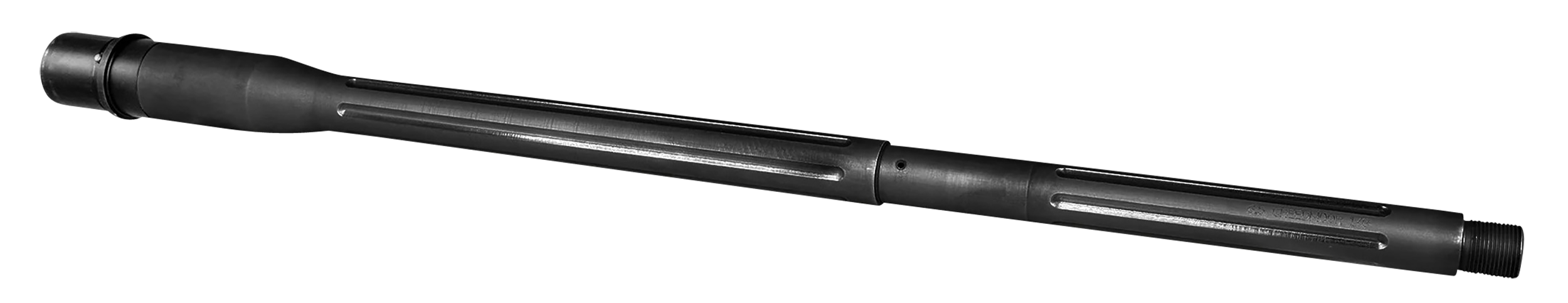 Diamondback 24in Rifle Length Nitride 6.5 Creedmoor Barrel 1:8 Twist