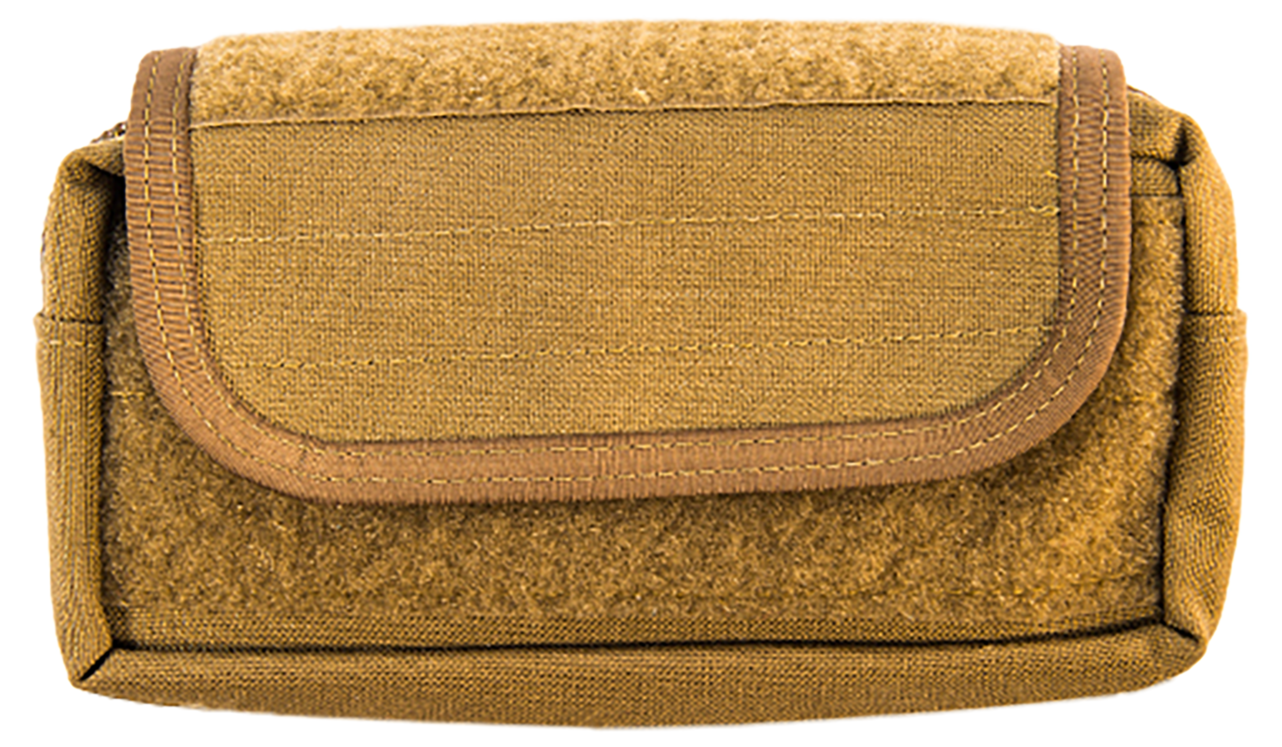 High Speed Gear 12PG00CB Pogey Pouch  Coyote Nylon