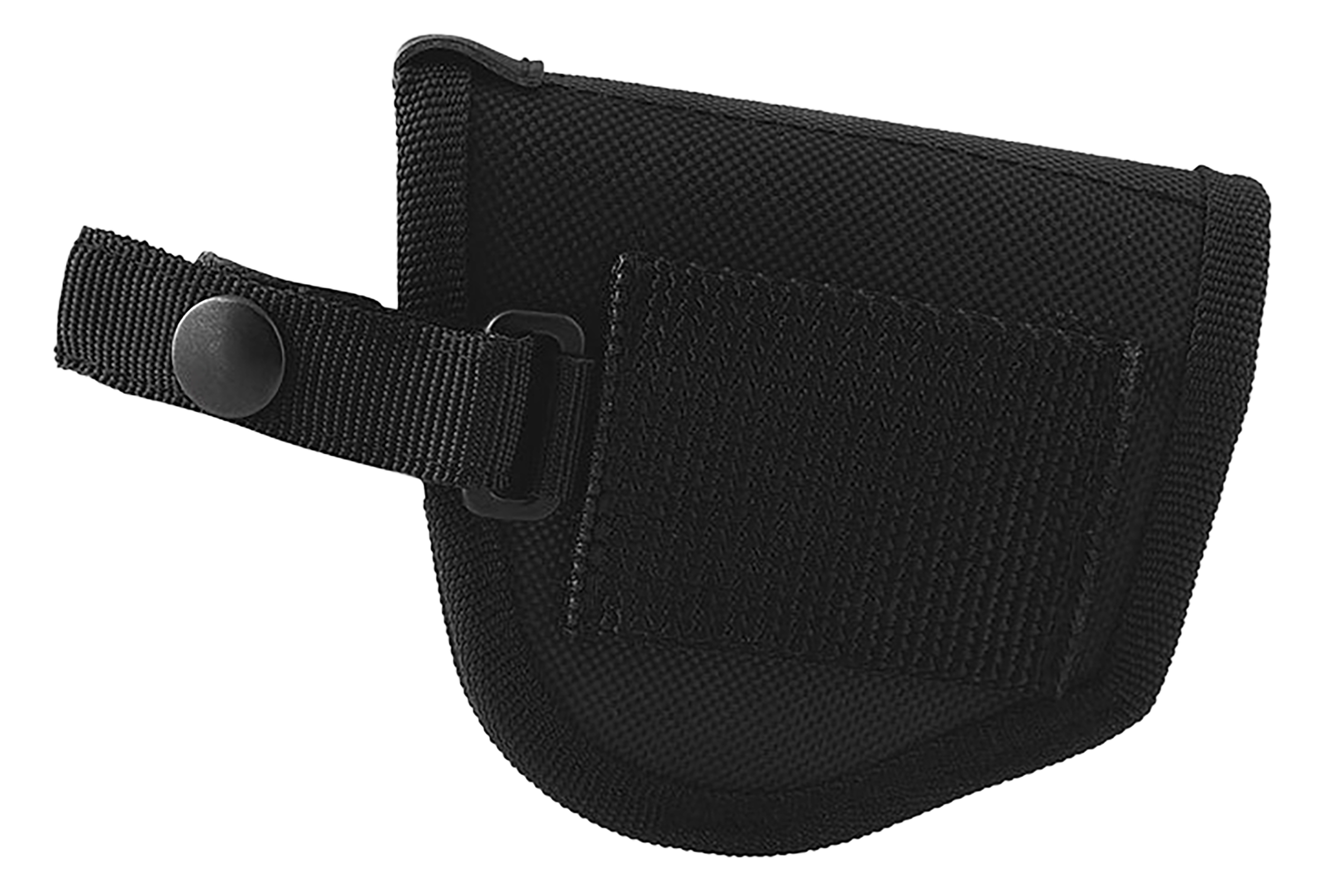 Mace 80105 Pepper Gun Holster  OWB Black Nylon Belt Loop Compatible w/ Pepper Spray Gun