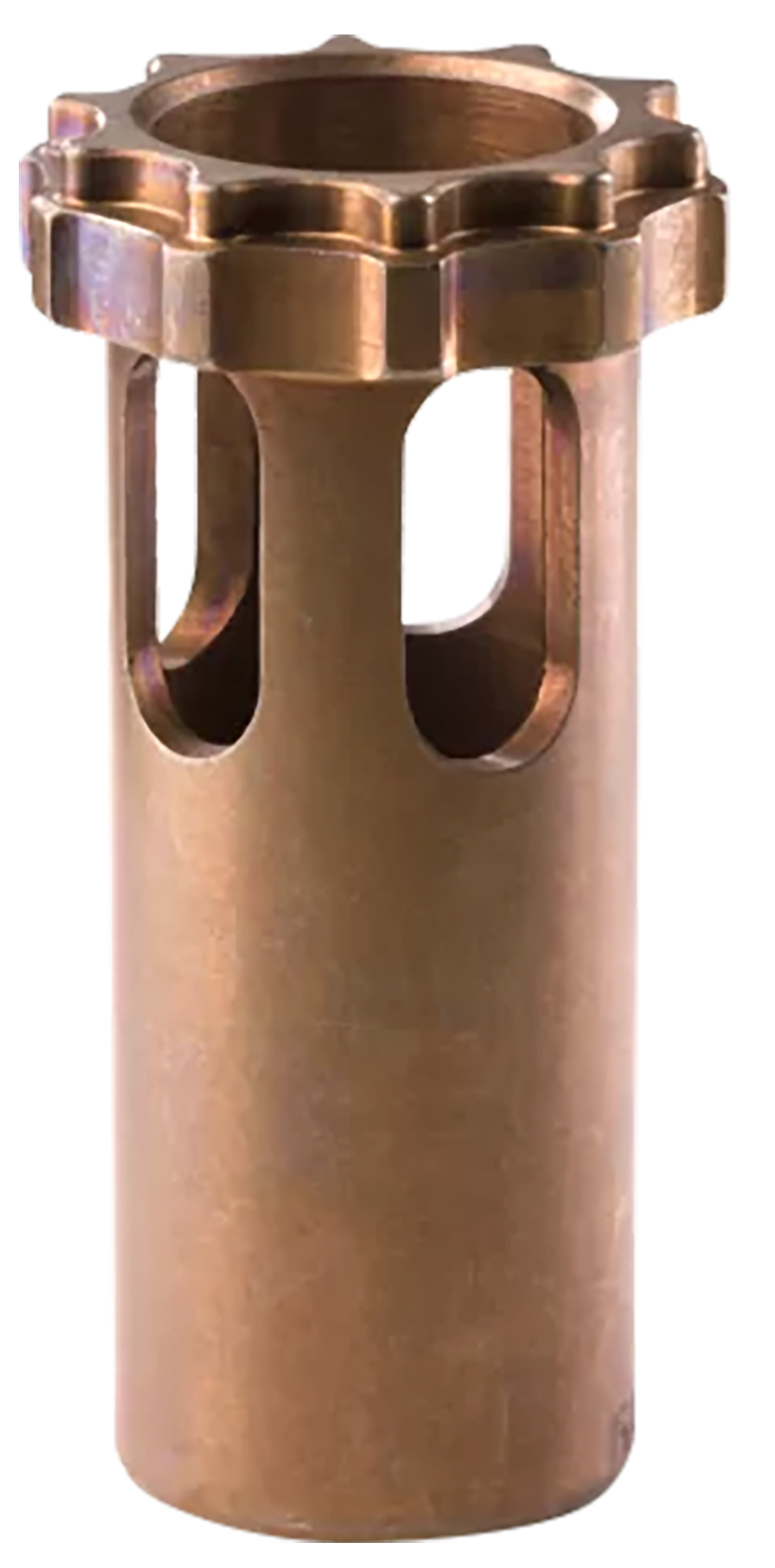 Banish Suppressors 4791 Pistons for 5/8x24 45/46 Configuration