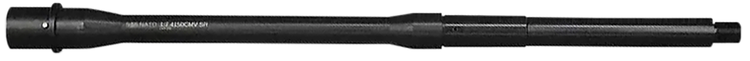 Lead & Steel JAG16BBL 16 Inch Match Grade Rifle Barrel