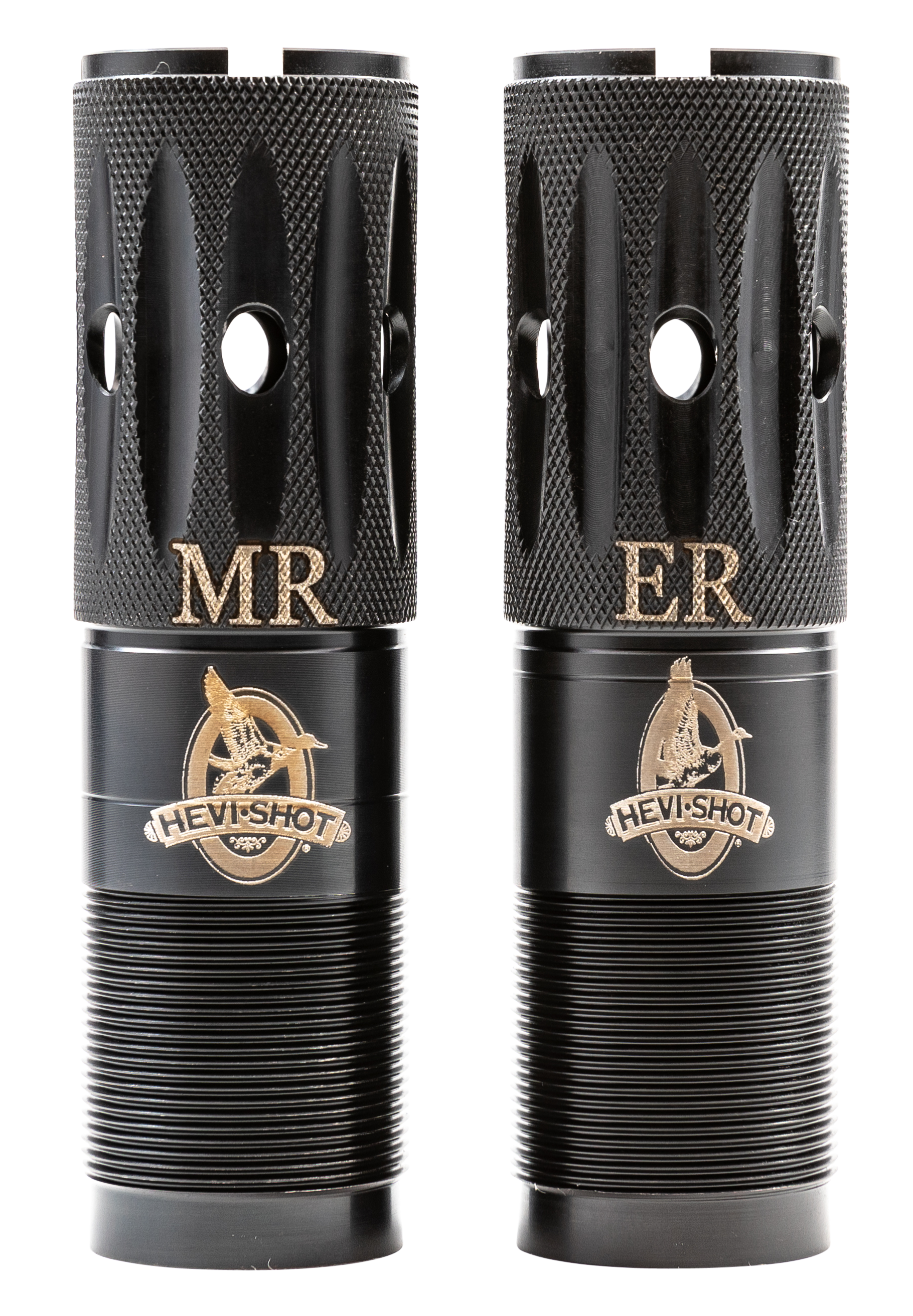 HEVI-Shot Waterfowl Combo Invector 12 Gauge Mid Range Choke Tube Set 17 4