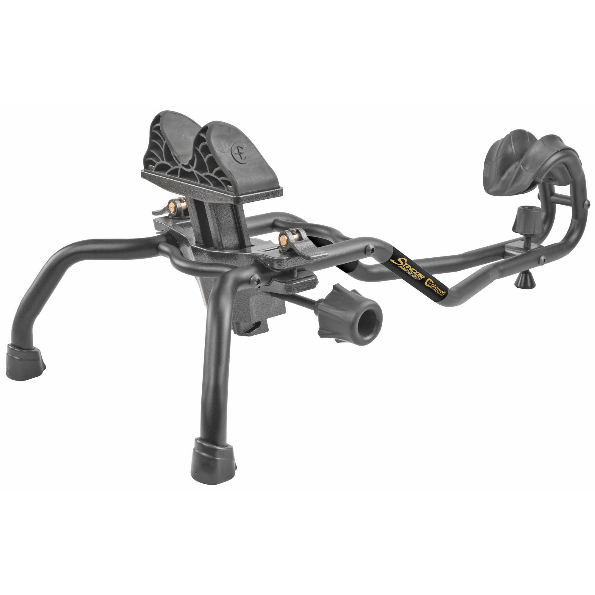 Caldwell 110033 Stinger  Black Metal 11 lbs