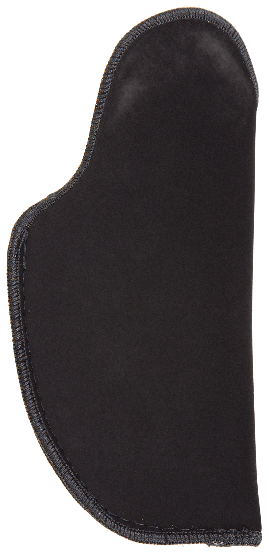 Blackhawk 73IP04BKL Inside The Pants  IWB Size 04 Black Suede Belt Clip Fits Small Autos .22-.25 Cal