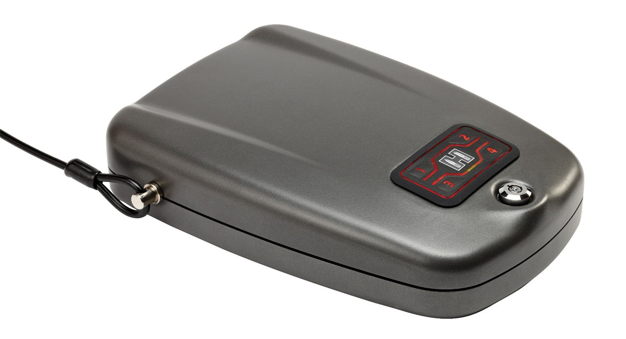 Hornady Rapid Safe 2700KP RFID