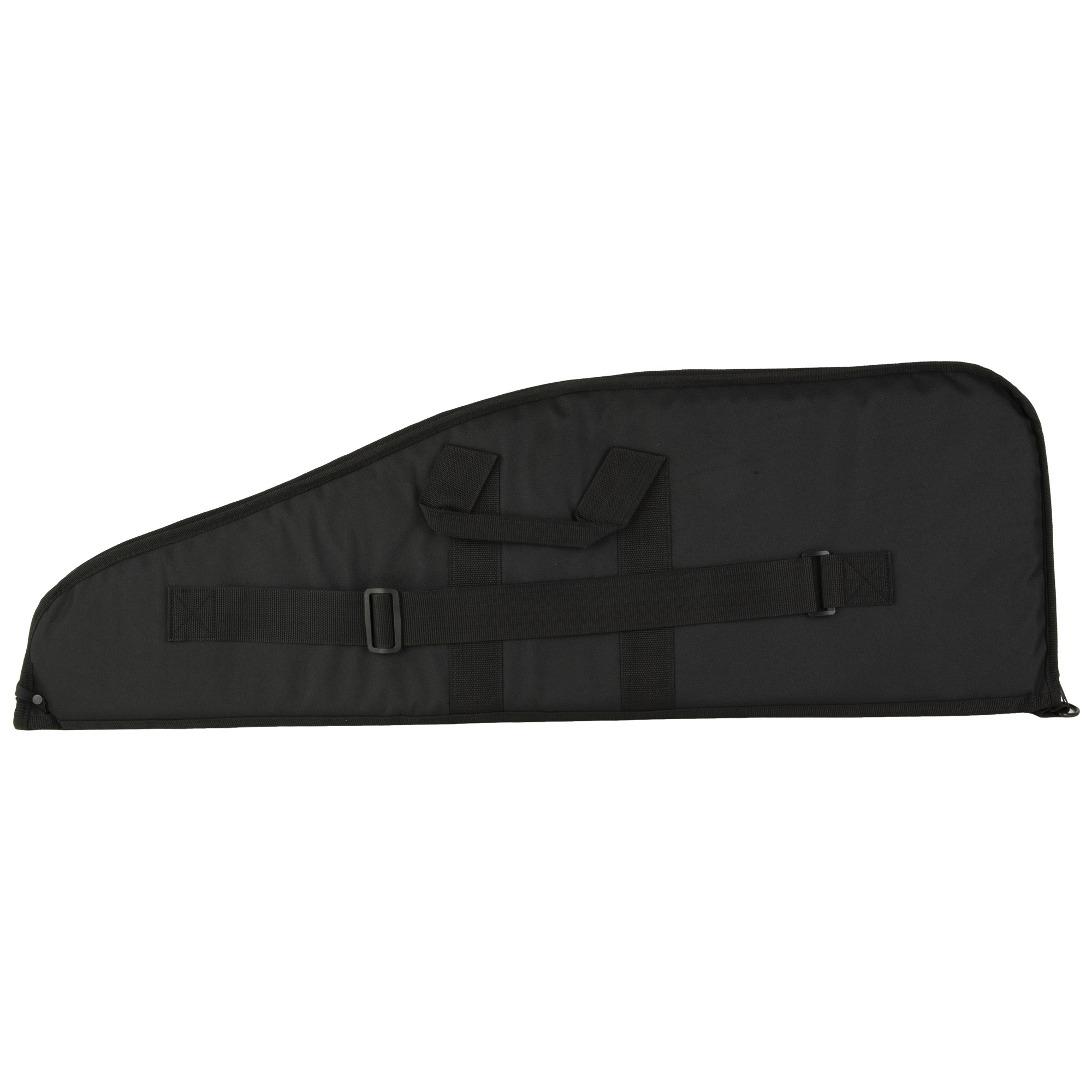 Allen Engage Tactical Rifle Case Black 38 in.