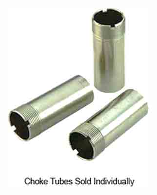 Beretta JCTUBE15 MobilChoke 12 Gauge Modified Flush Steel Silver