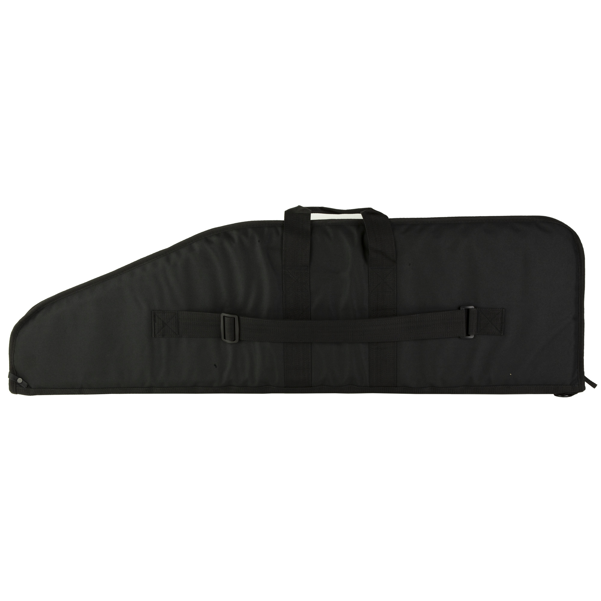 Allen Engage Tactical Rifle Case Black 42 in.