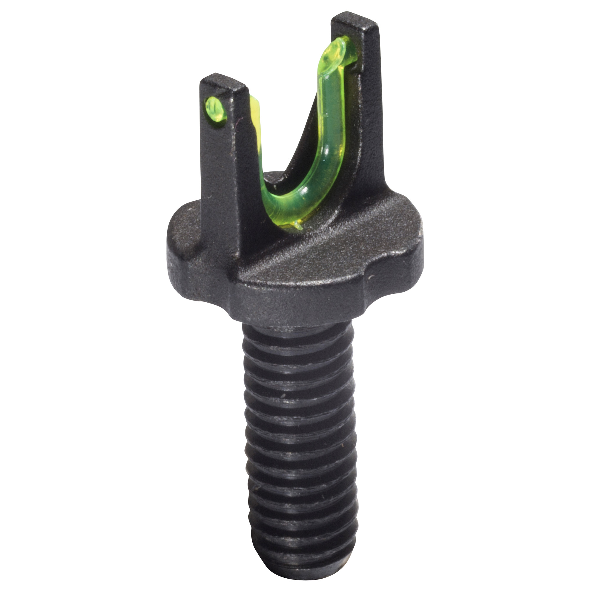 Hiviz Ar15 Interchangeable Front Rifle Sight Green Red A-Frame Folding AR/M