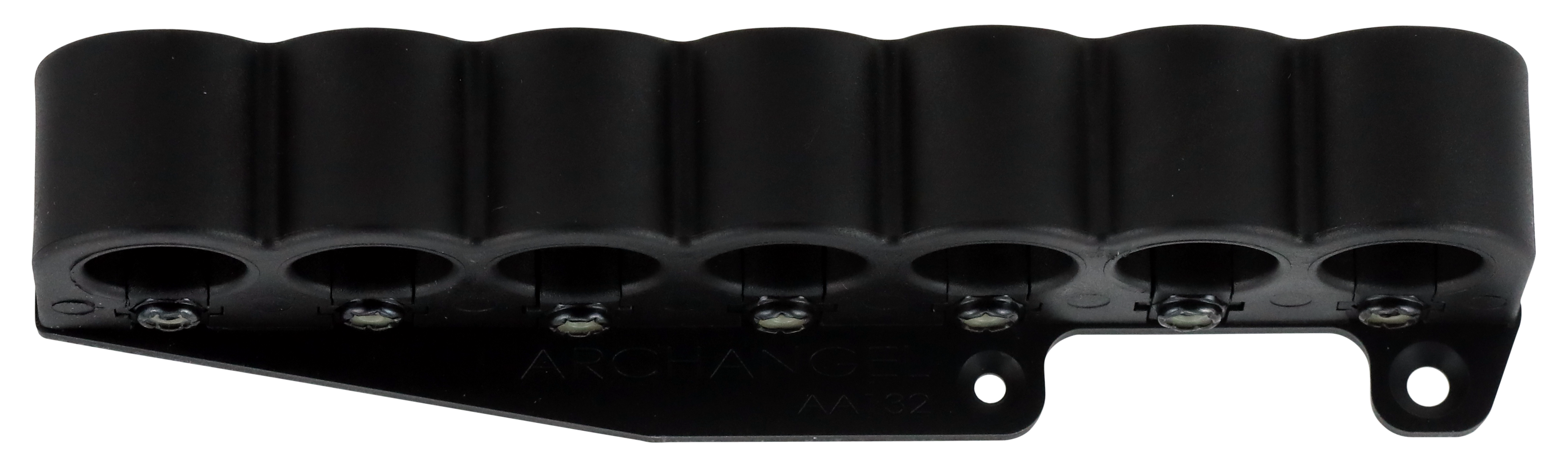 ProMag Archangel 20 Gauge Shell Holder for Remington 870 Polymer Mounting Plate