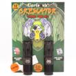 Carlson Cremator Ported Choke 12 Gauge Winchester MR LR 2 Pack