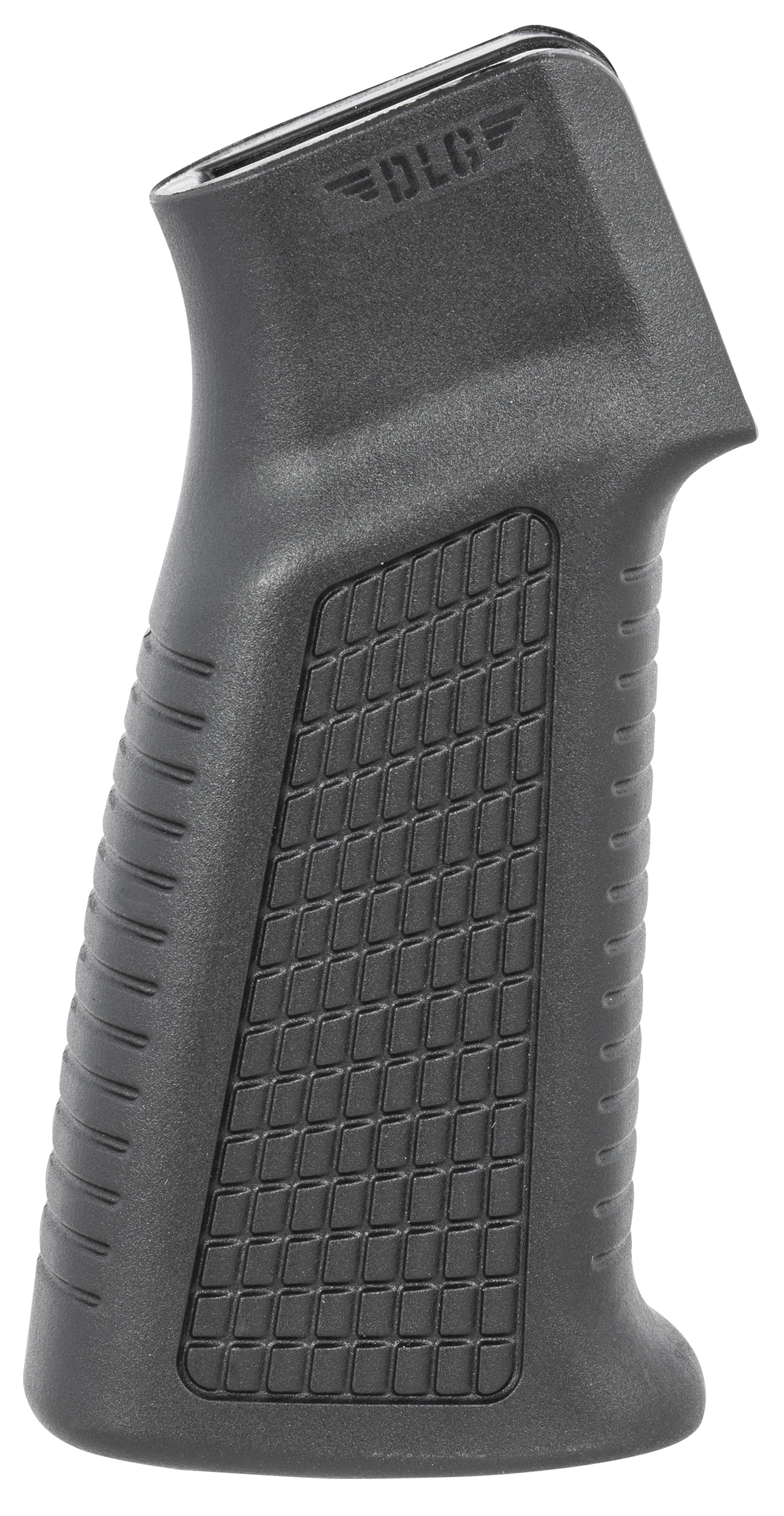 NcStar DLG-060 Standard Grip Polymer for AR Platform