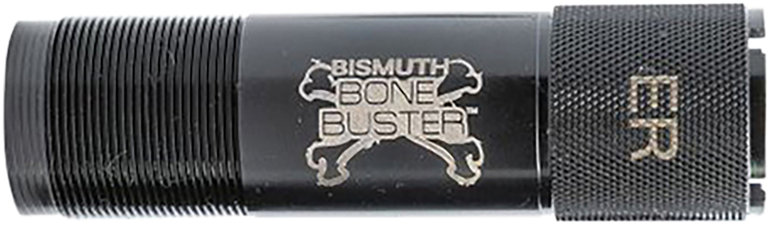 Carlson Choke Tubes 09209 Rem Choke 12 Gauge Extended Range .040 Constriction 17-4 Stainless