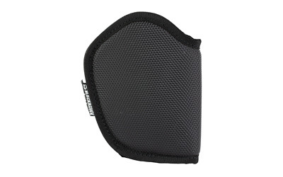 Blackhawk TecGrip FormLok IWB Moldable Holster 07 Black