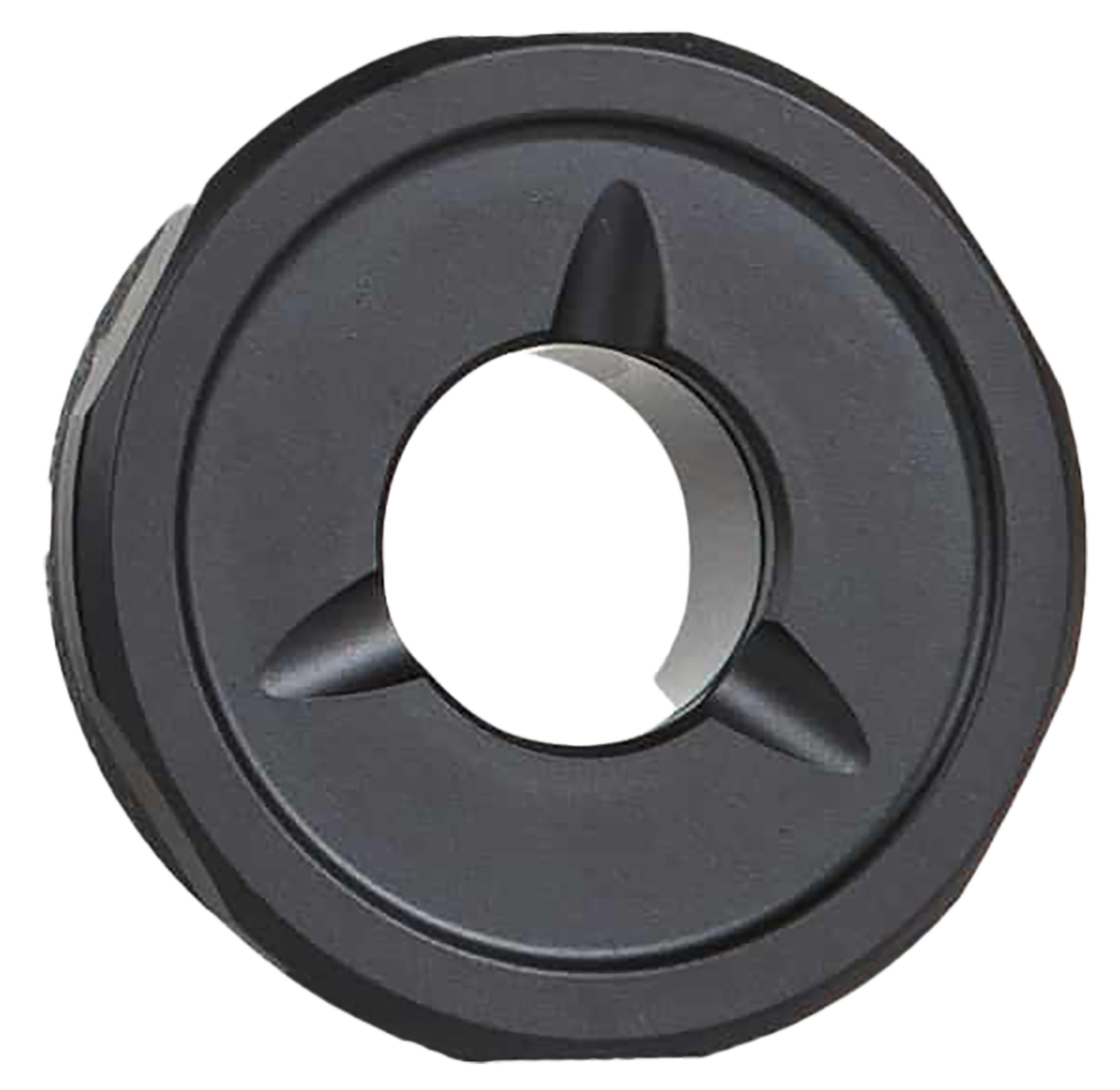 JK Armament JK195LTECCM 195 Choke End Caps Modified Type 3 Anodize .705