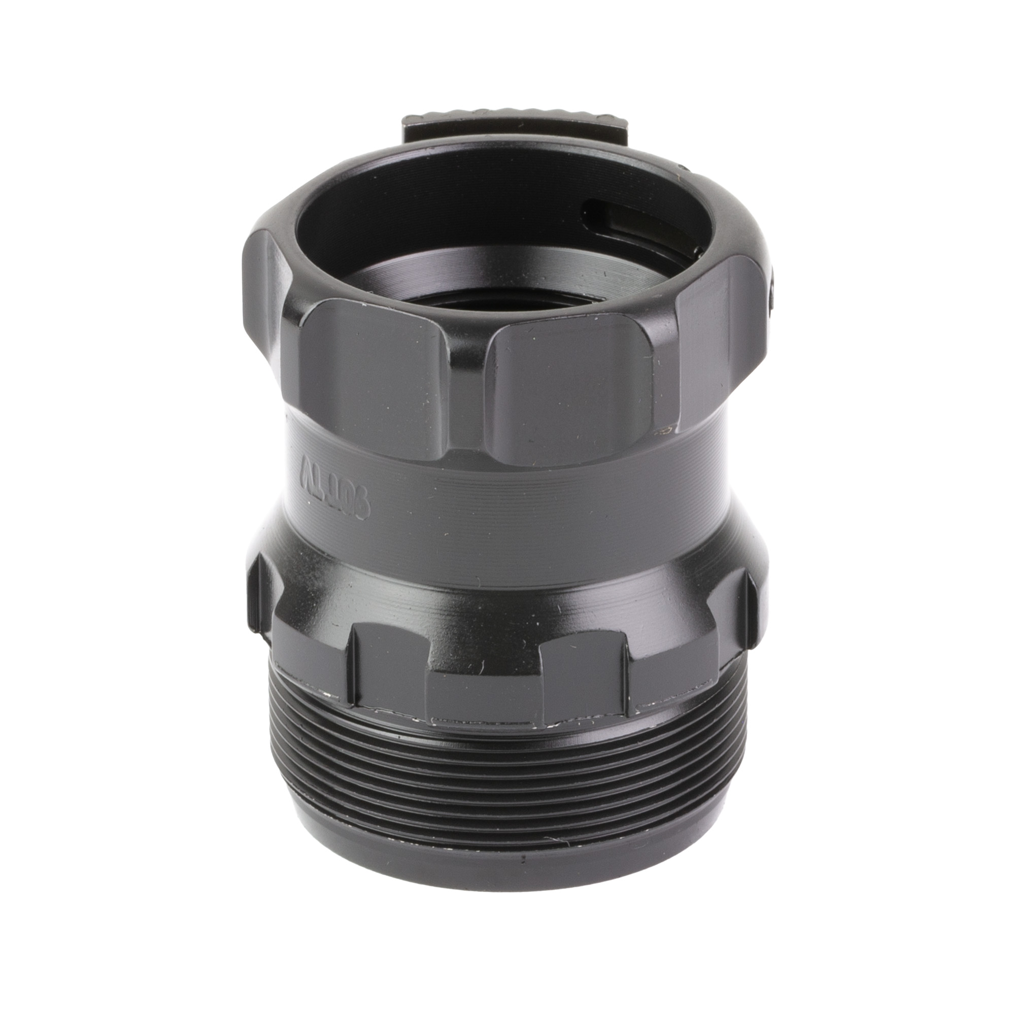 Aac Advanced Armament 90TV Ranger 5.5in Barrel 1 375 24 Thread