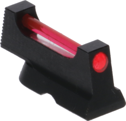 Truglo Fiber-Optic Pro Red Front Sight for Sig Sauer P320 XFIVE
