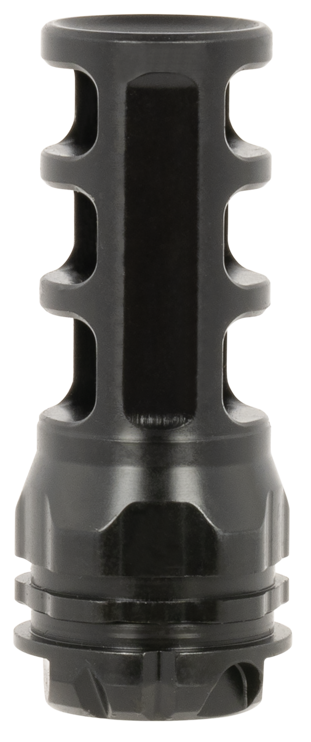 Gemtech ETM Muzzle Brake 5.56 1/2-28 For AR Style Rifles 14.5 Pin Weld