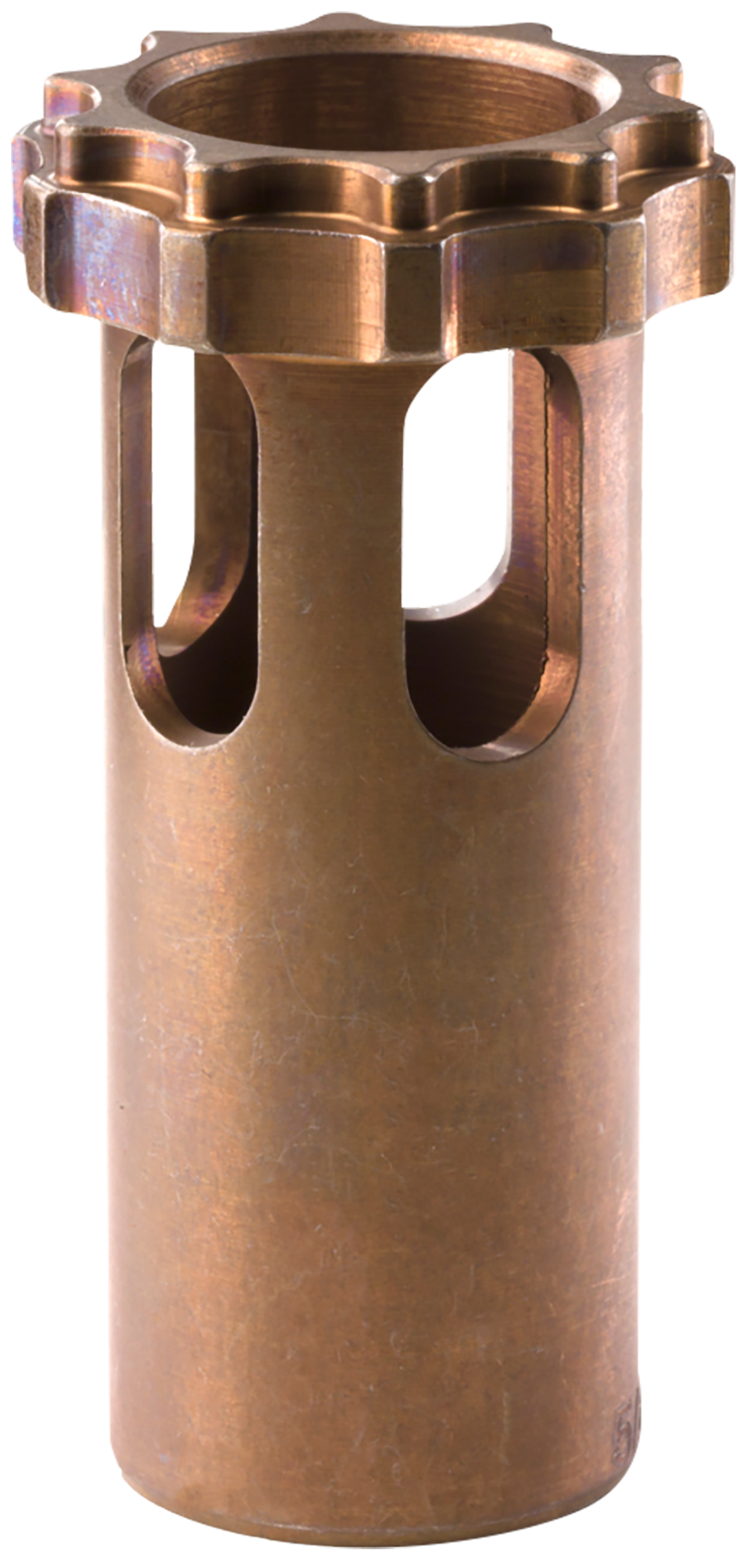 Banish Suppressors 4786 Pistons for 45/46 .578x28 Thread
