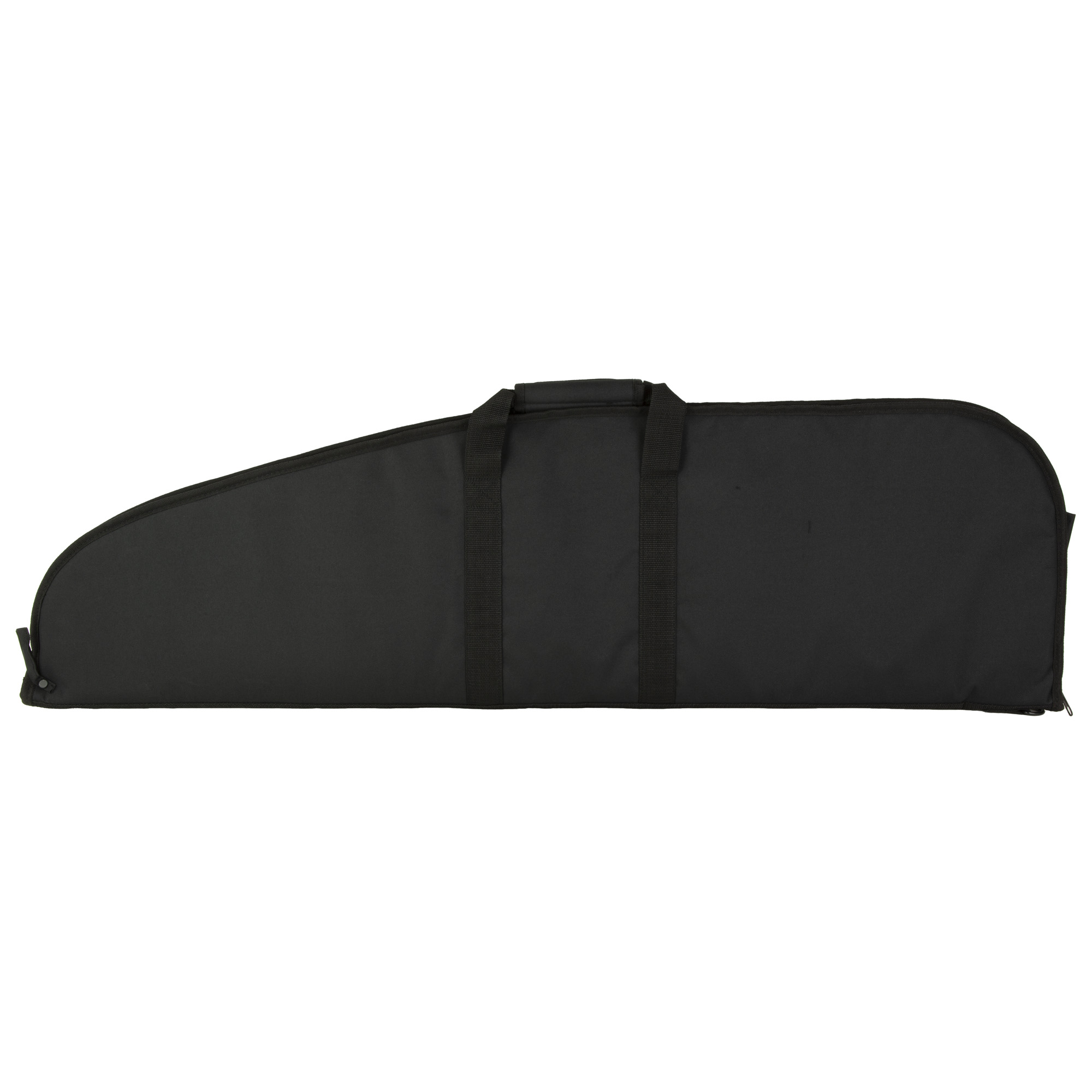 Tac Six 10652 Range Tactical Rifle Case 42" Black Endura Scoped Tactical