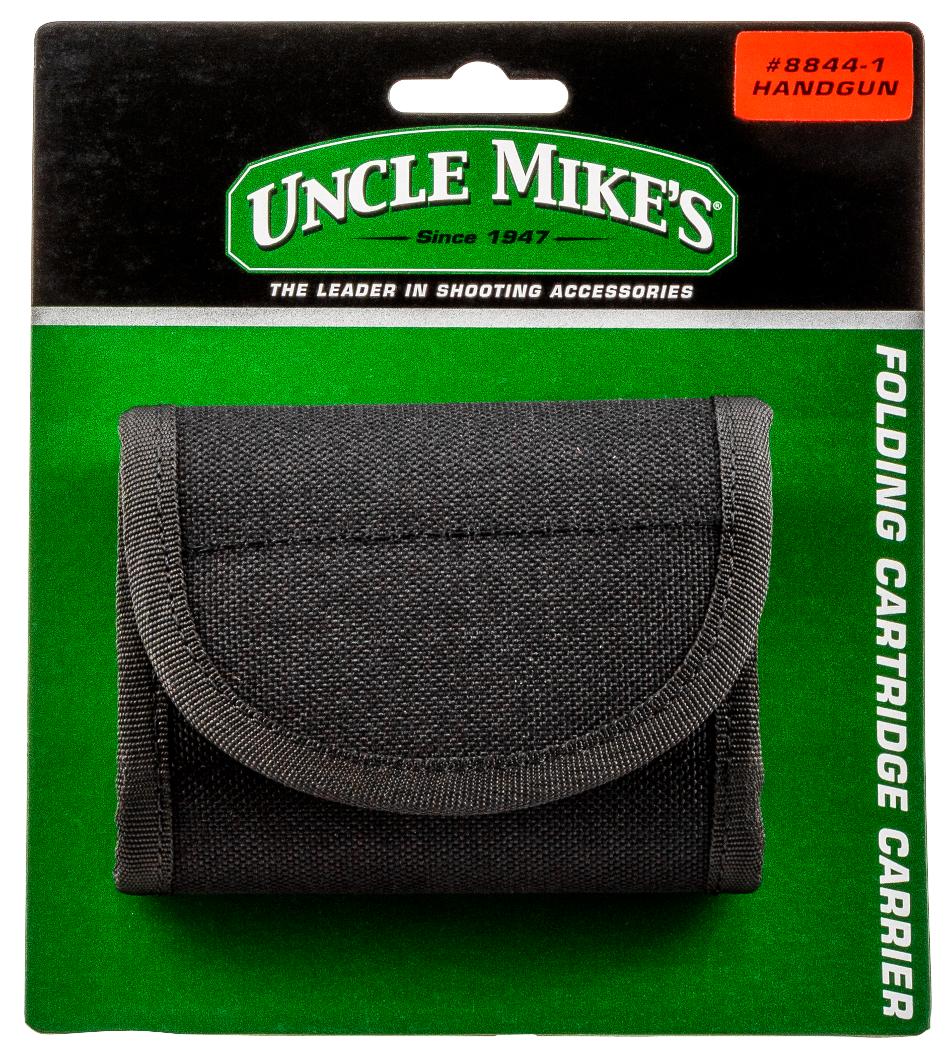 Uncle Mike's Cartridge Carrier Handgun