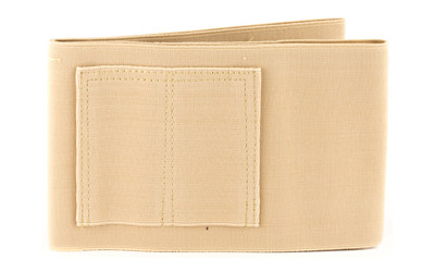 PSP BELLYBANDNM Belly Band  Tan Nylon
