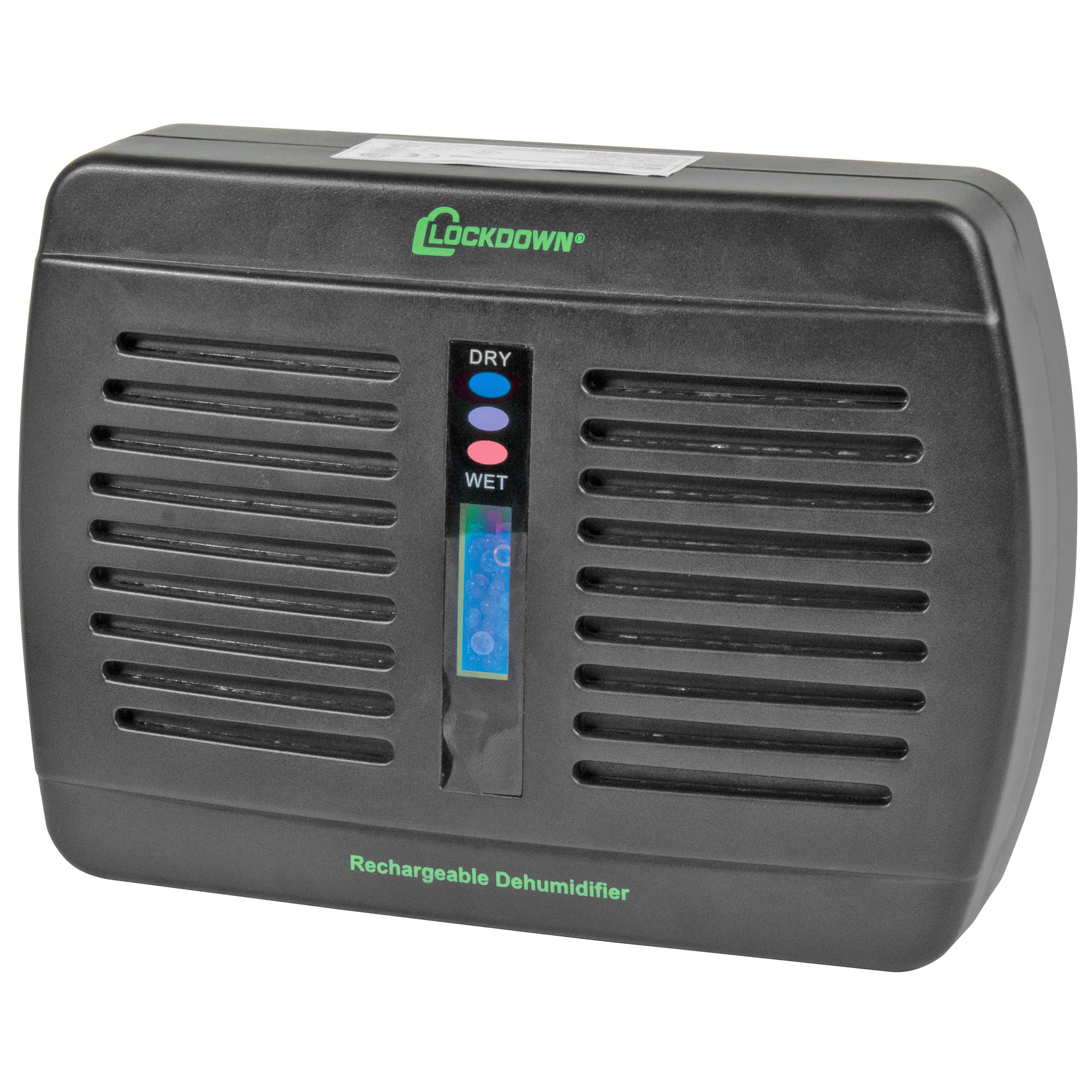 Battenfeld 1092878 Lockdown Rechargeable Dehumidifier