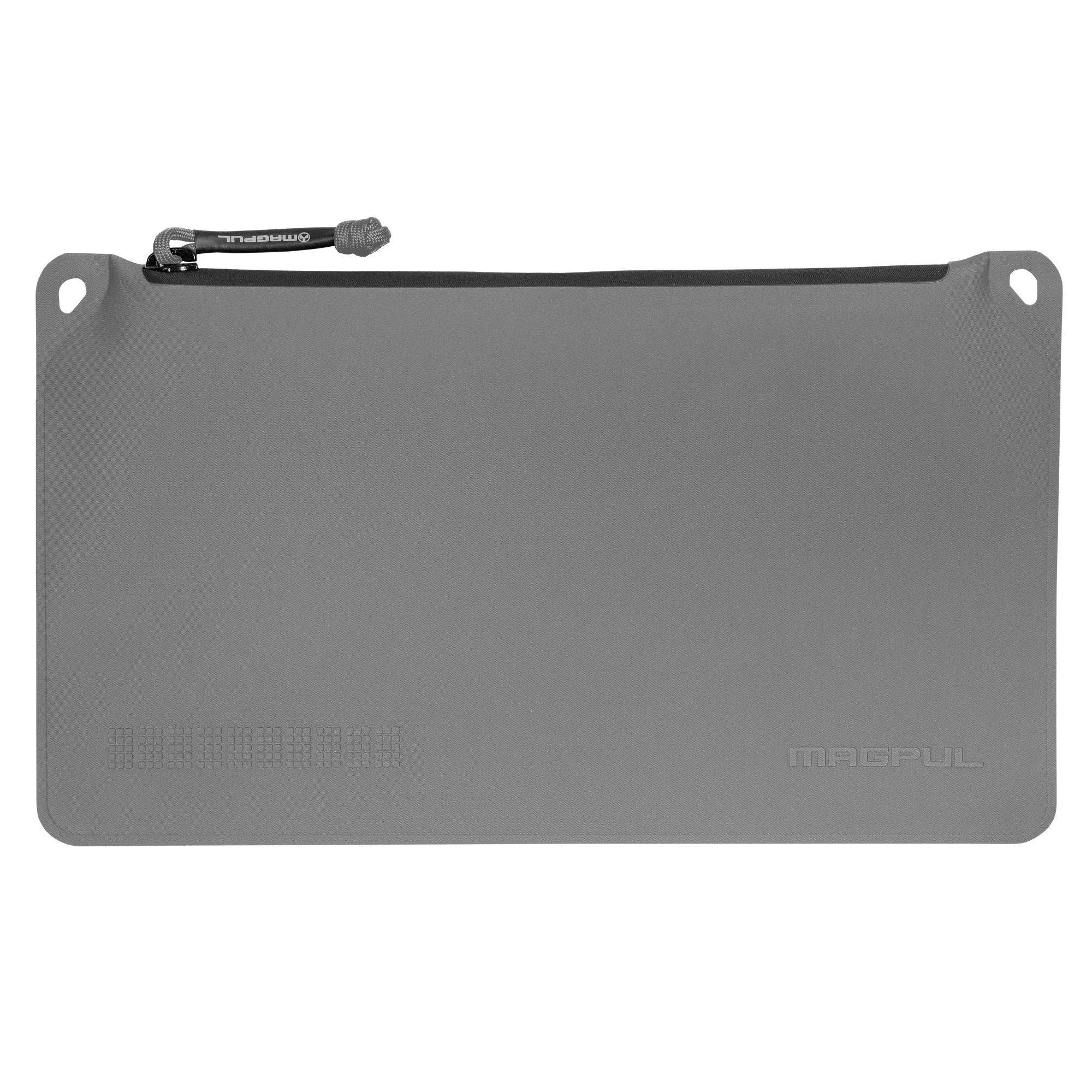 Magpul MAG857-023 DAKA Pouch Medium Stealth Gray Polymer