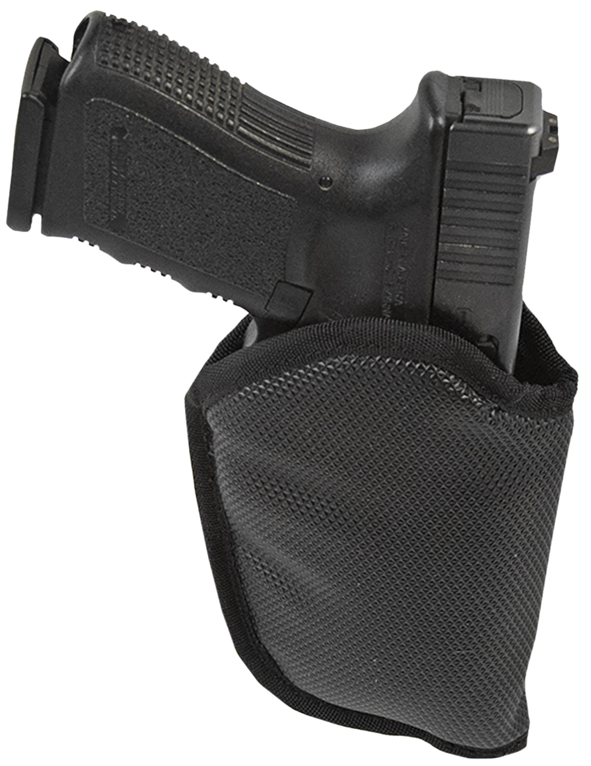 Blackhawk TecGrip FormLok IWB Moldable Holster 03 Black
