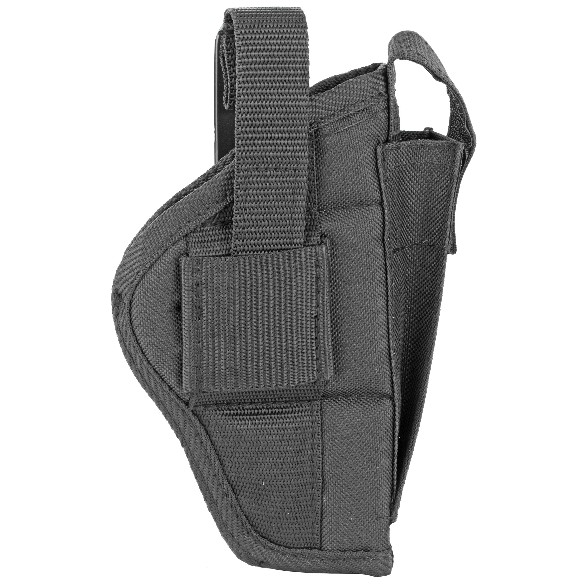 Bulldog Extreme Hip Holster Black RH/LH Standard Autos with 2 to 4 in. Barrels