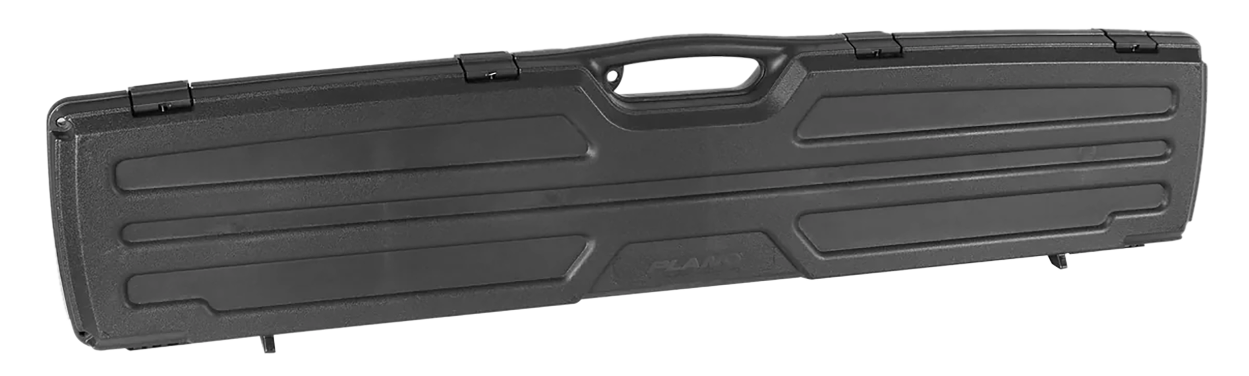 Plano 10470 SE Scoped Rifle Case Black Polymer Foam Padding