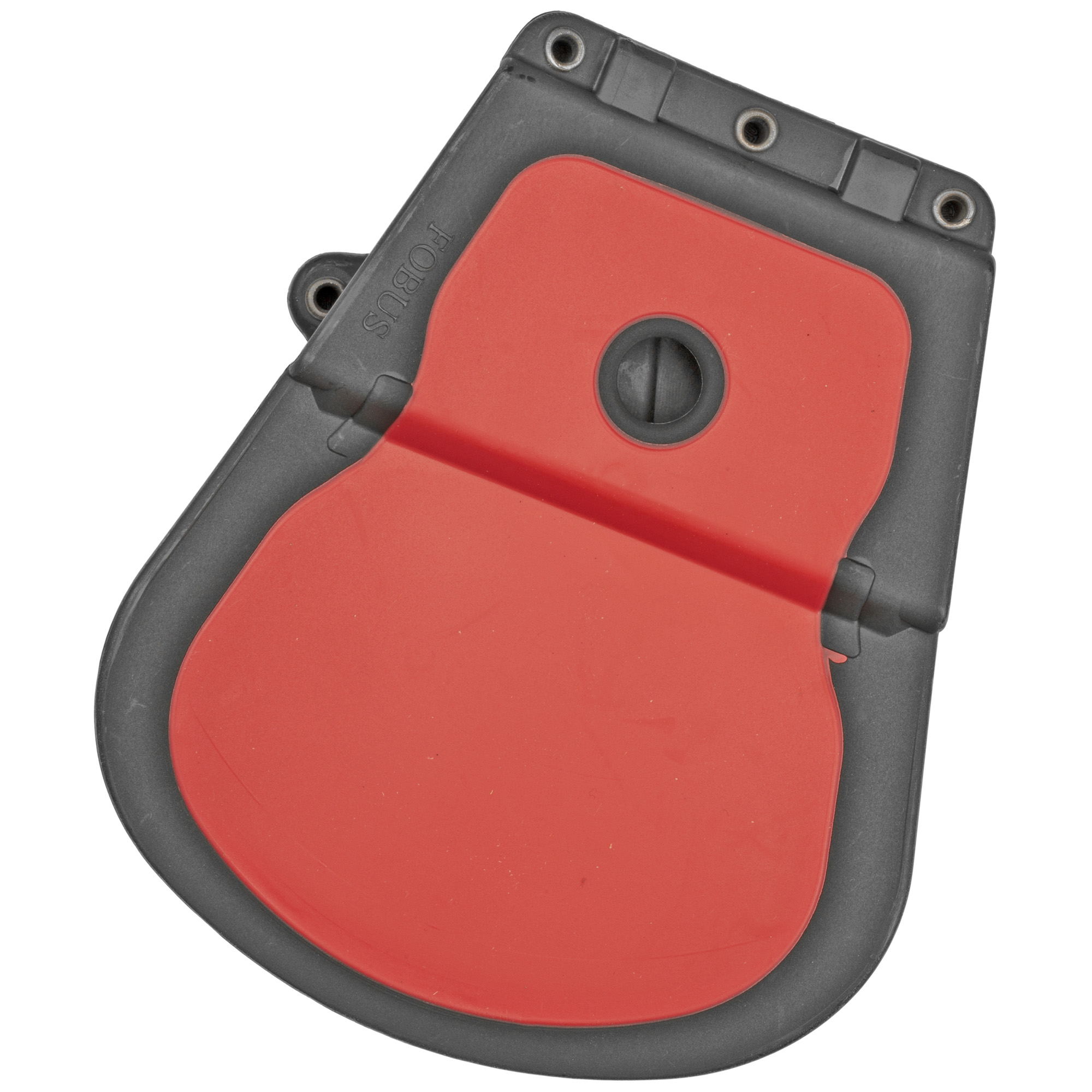 Fobus HP2 Passive Retention Standard Belt Plastic Paddle Fits Hi-Point 9mm/380 RH Right Hand