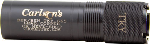 Carlson Extended Turkey Choke Tubes 12ga Beretta Benelli Mobil 665