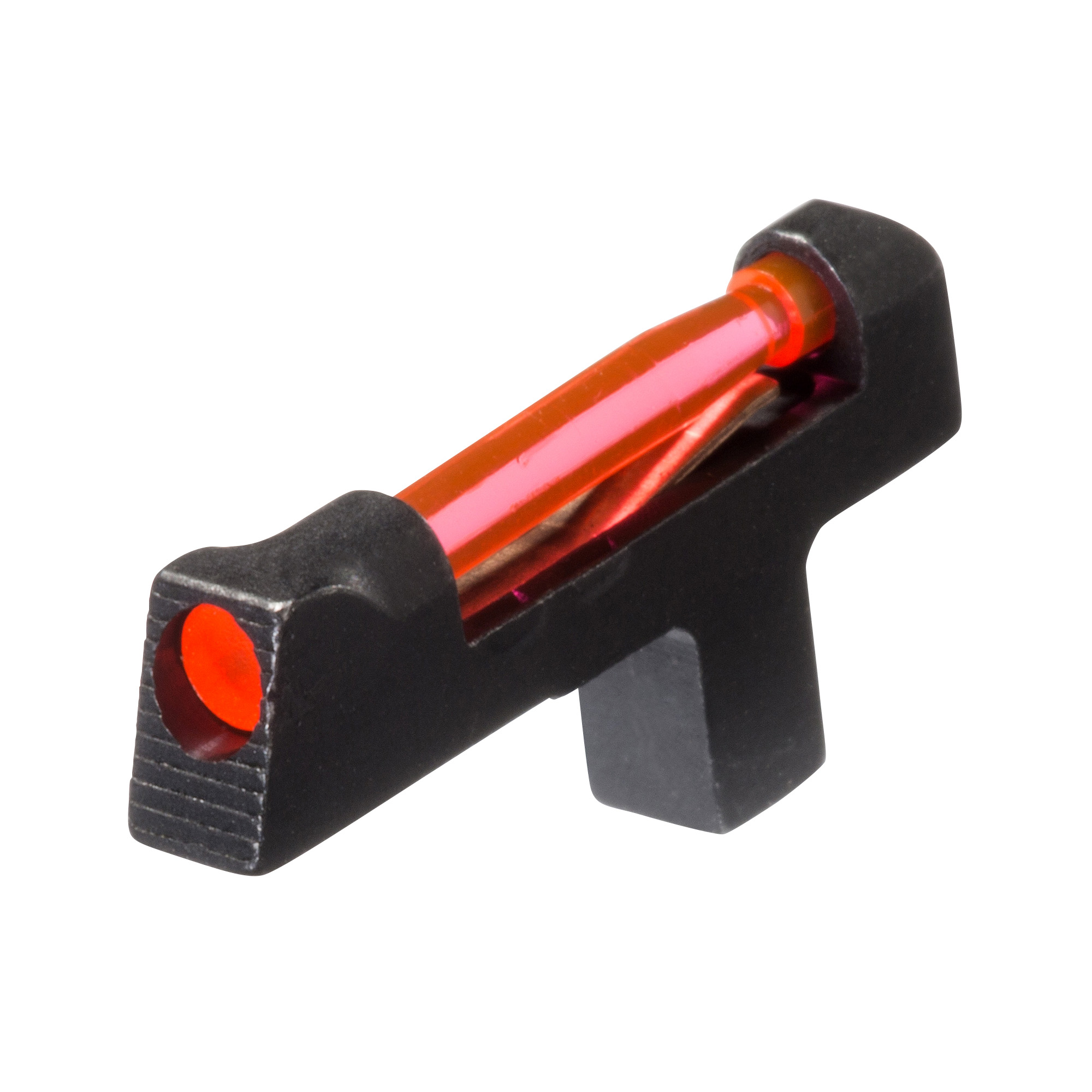 Hiviz CT2009 Front Sight Colt 1911 Red Fiber Optic Litepipes Six Color Kit
