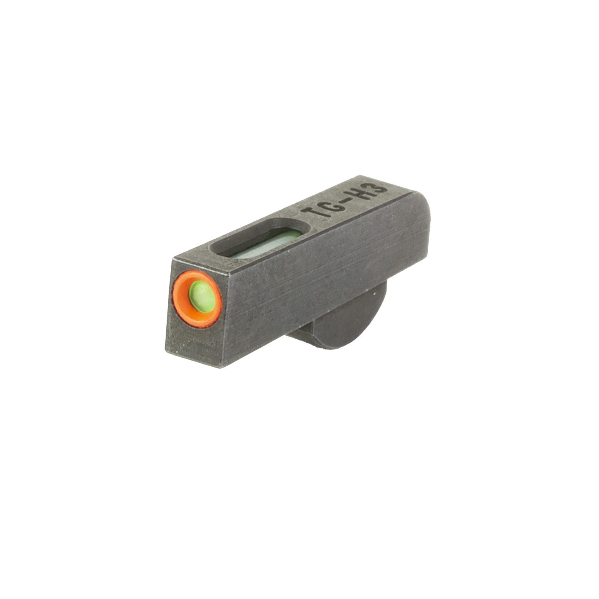 Truglo TFX Pro Green Front Sight for SW J Frame