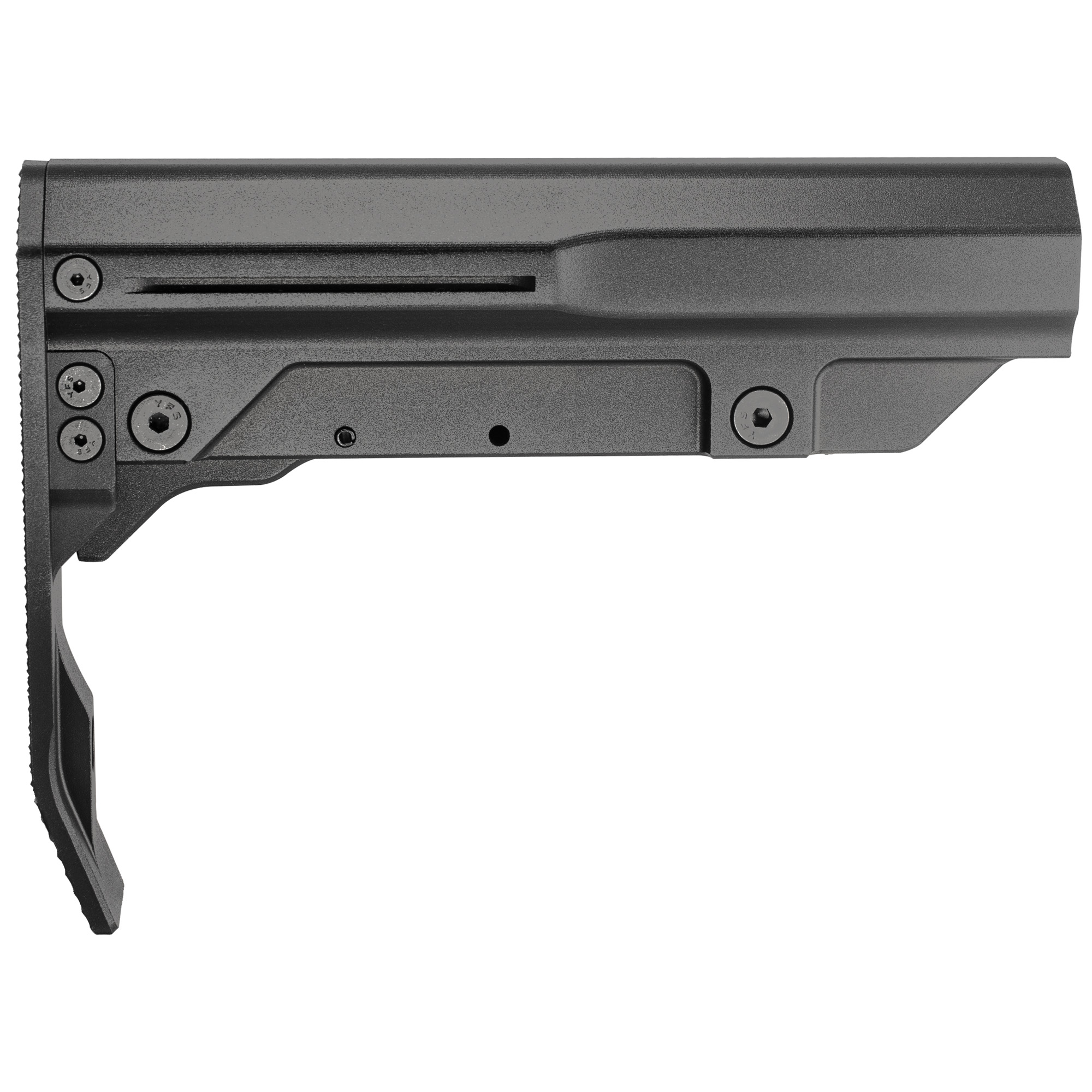 Mission First Tactical Battlelink Minimalist Mil-Spec Stock AR-15 Aluminum
