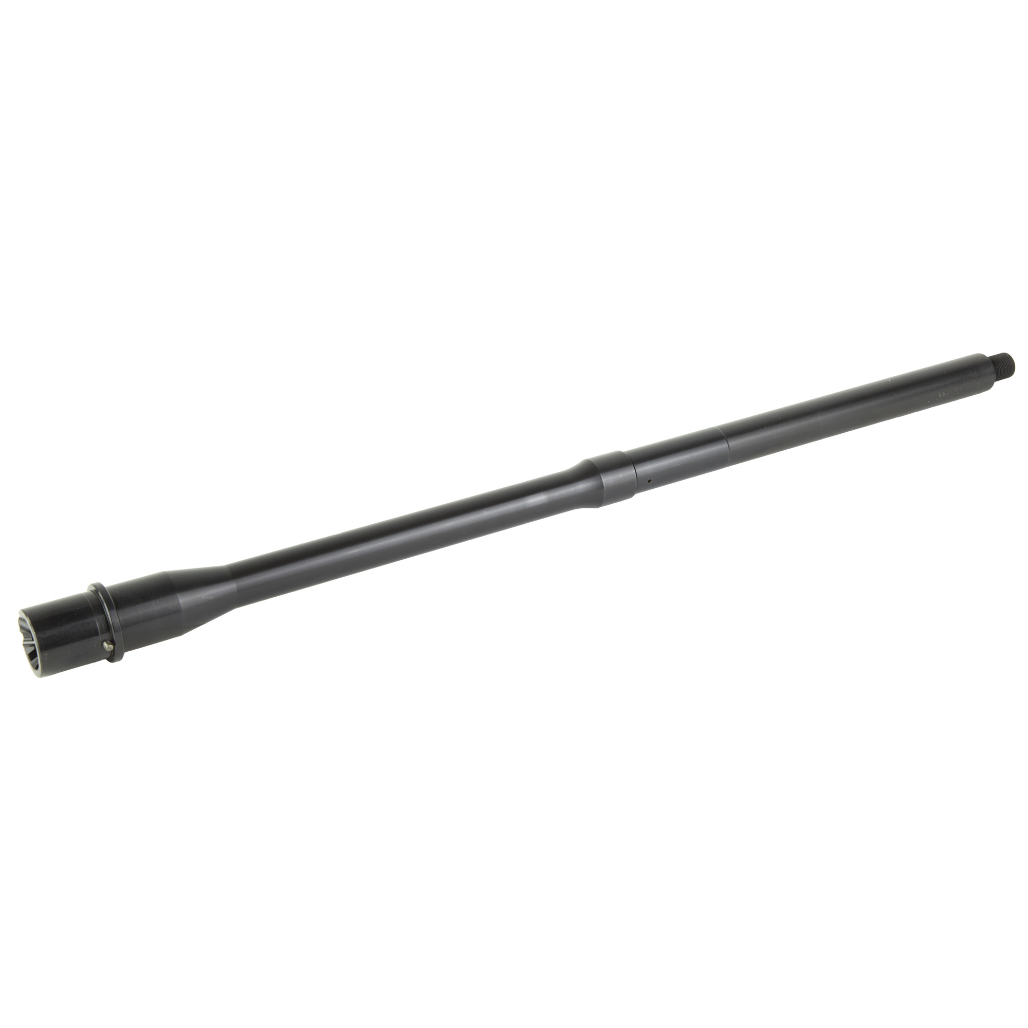 Diamondback 223 Wylde 18in Mid Length Ar Rifles Barrel 1:7 Nitride