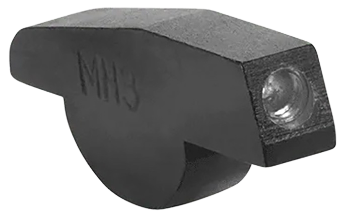 Meprolight Tru-Dot Green Tritium White Outline Front Sight Smith and Wesson J Frame