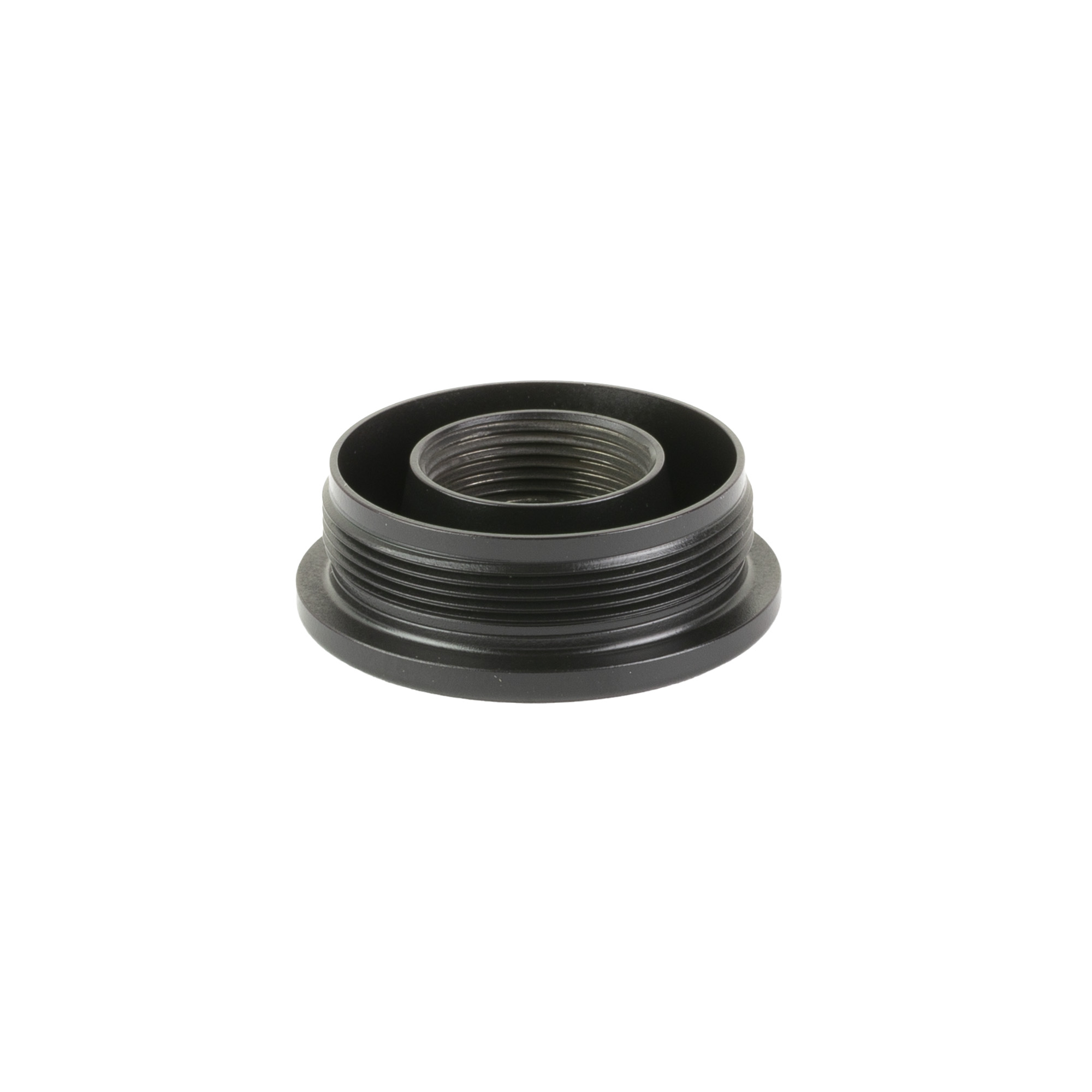 Anechoic DTA3424 Titanium Direct Thread Adapter 3/4x24 for AnechoX Suppressors