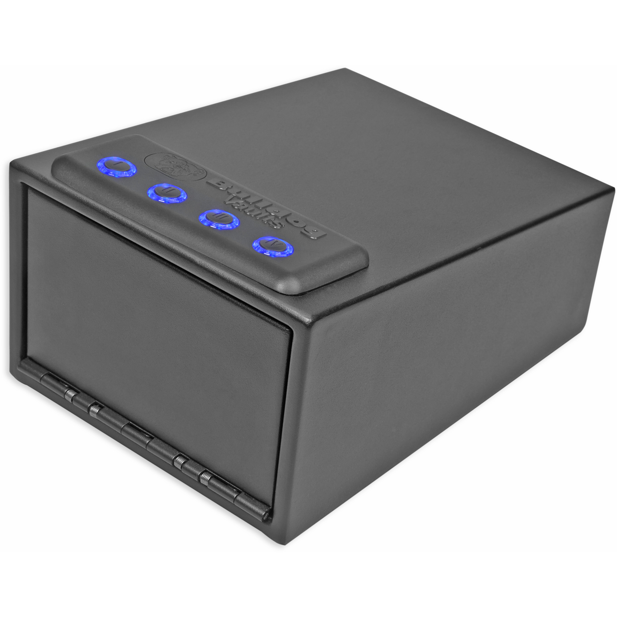 Bulldog Cases Magnum LED Quick Vault Access Code Key Entry
